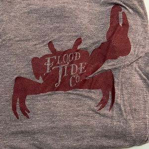 Flood Tide Long Sleeve